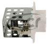 OPEL 4415550 Resistor, interior blower